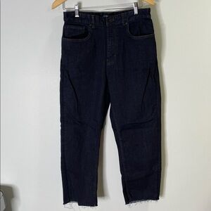 Men’s Black Diamond Jeans